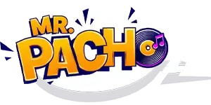 Mr Pacho logo